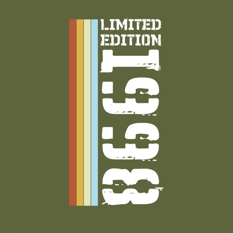 Edition Limitée Rétro 1998