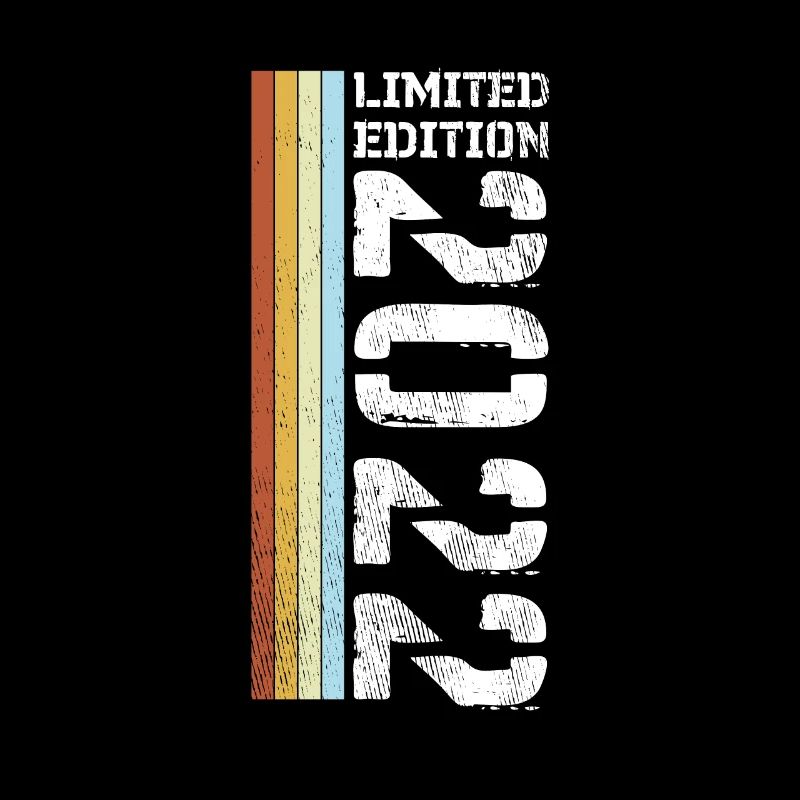 Édition Limitée Rétro 2022