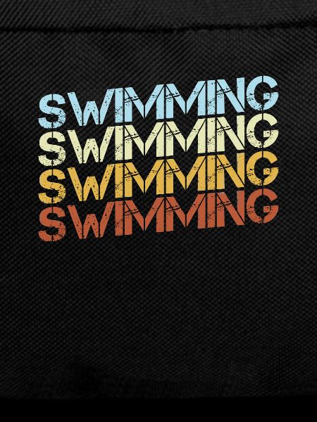 Natation Rétro