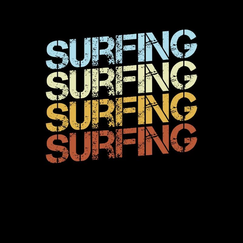 Surf Rétro