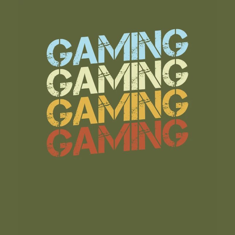 Gaming Retro
