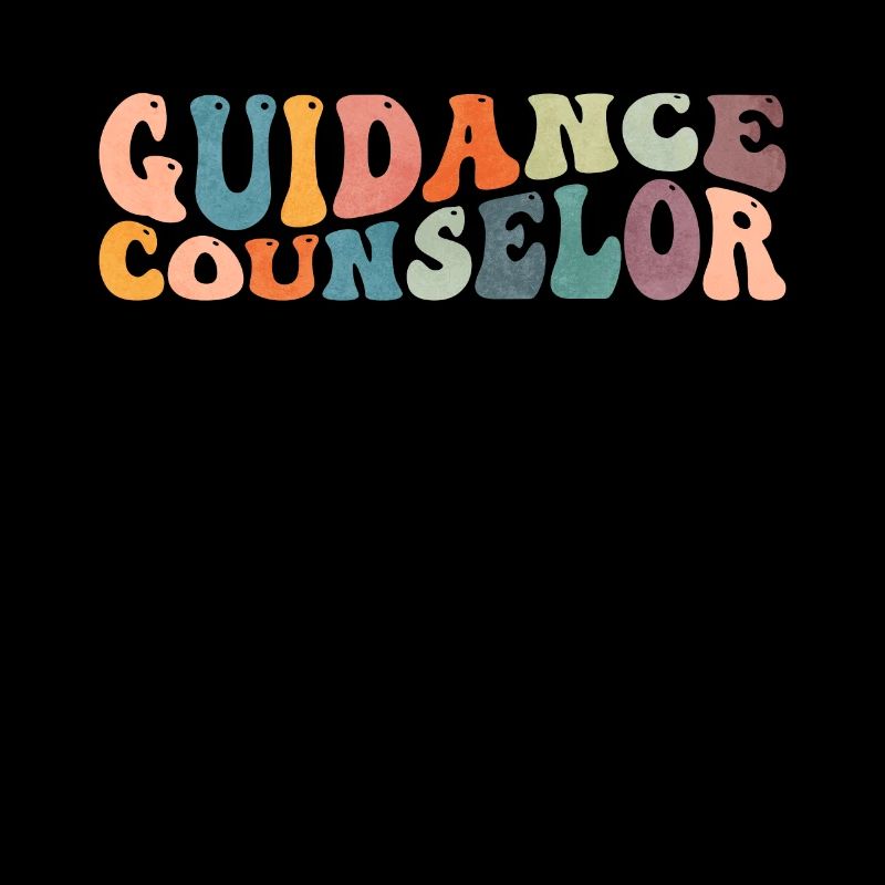 Groovy Conseiller d’orientation Conseiller scolaire