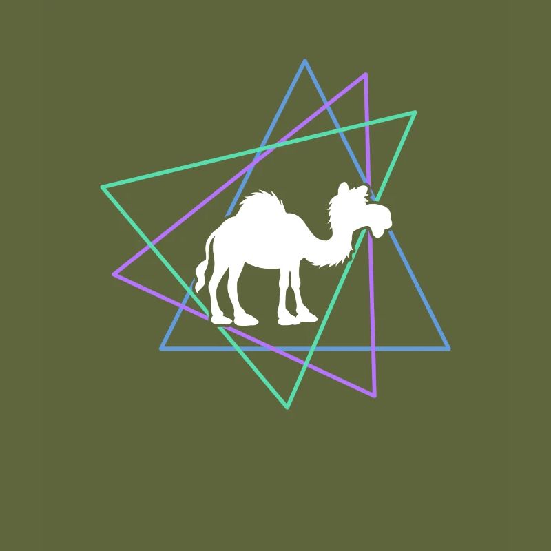 Dromedary