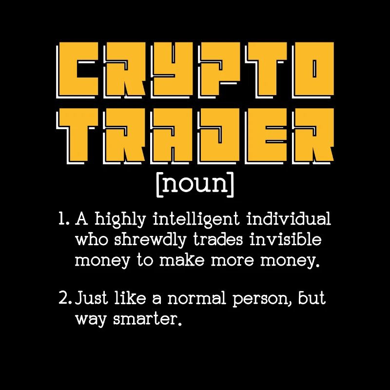 Cryptocurrency Crypto Trader A Highly Investment