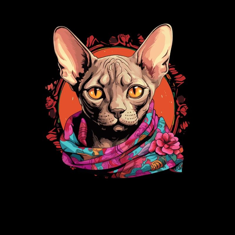sphynx cat