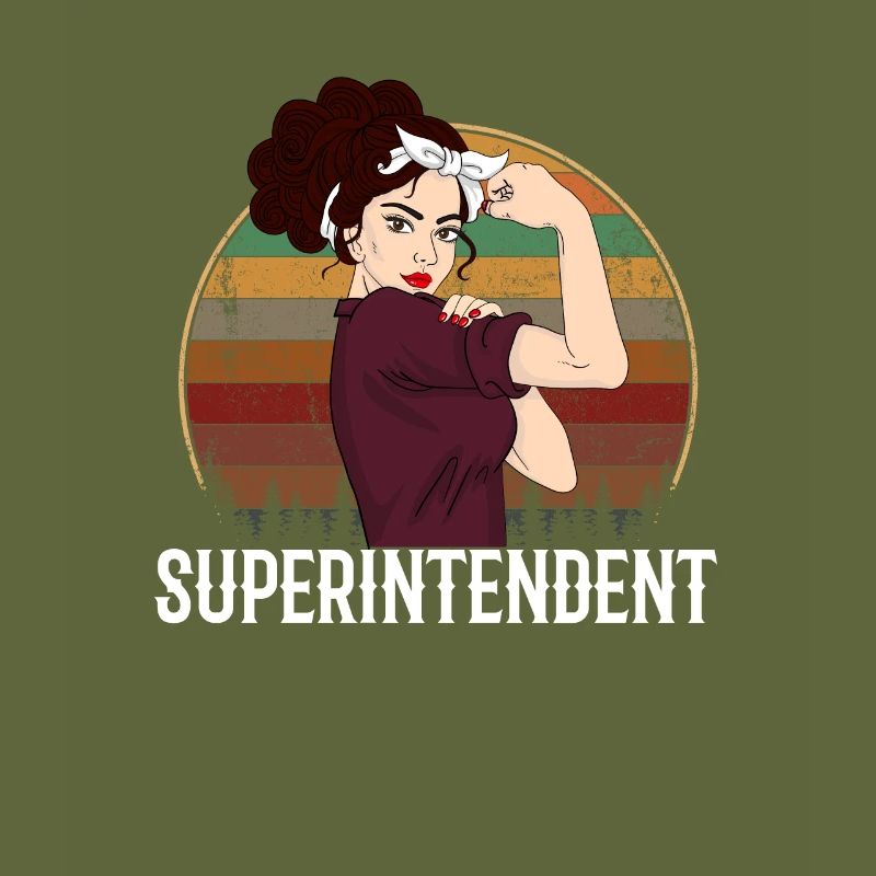 superintendent definition