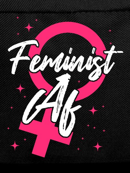 Feminist Feminist Af