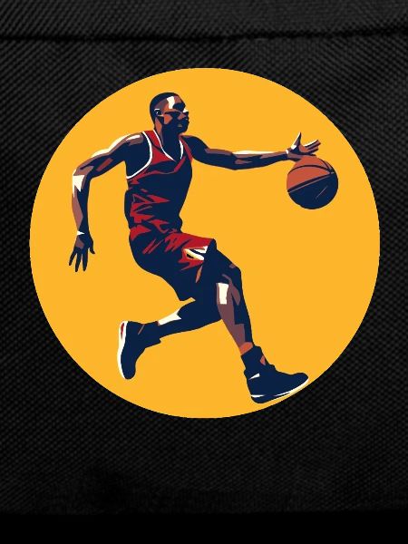 BASKETBALL forever!