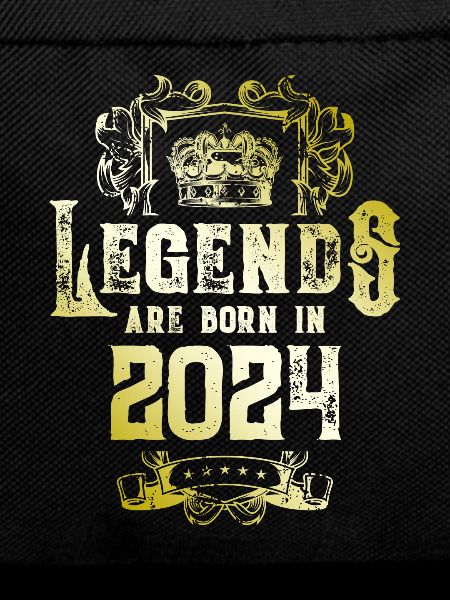 2024 Legends Birthday