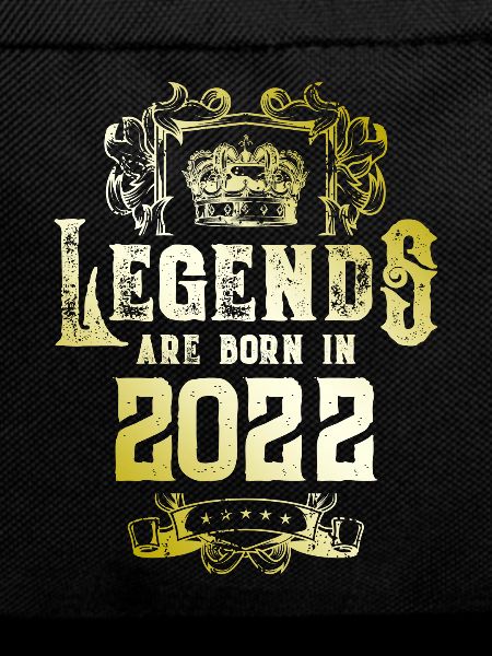 2022 Legends Birthday