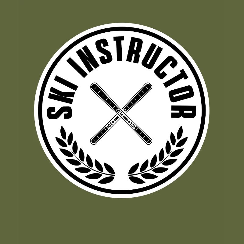 Skii instructor