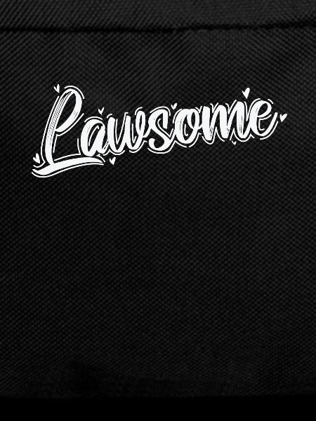 Lawsome Lawyer Profession Lawyer
