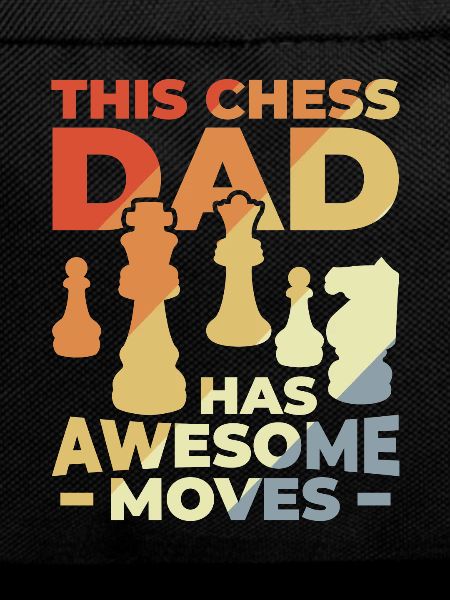 Schach Papa
