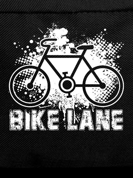 Bicycle Bicycle Bike Lane