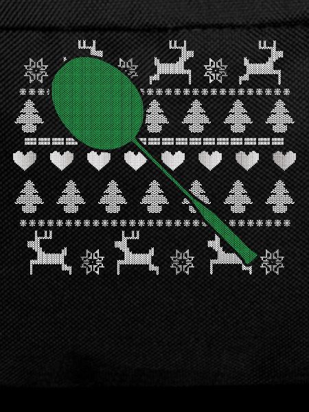 Noël de badminton