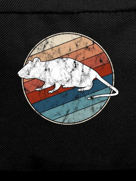 Maus Retro