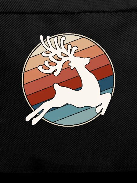 Moose Retro