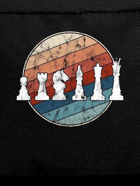 Chess Retro