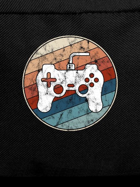Gaming Retro