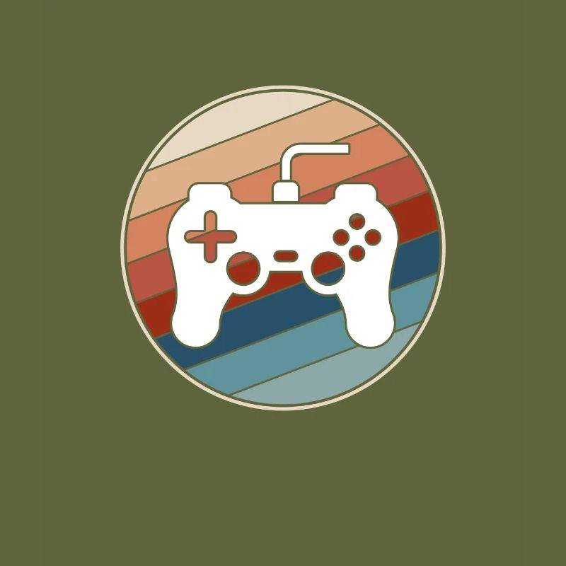 Gaming Retro