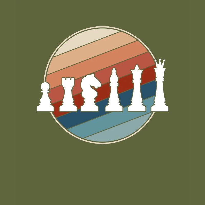 Schach Retro