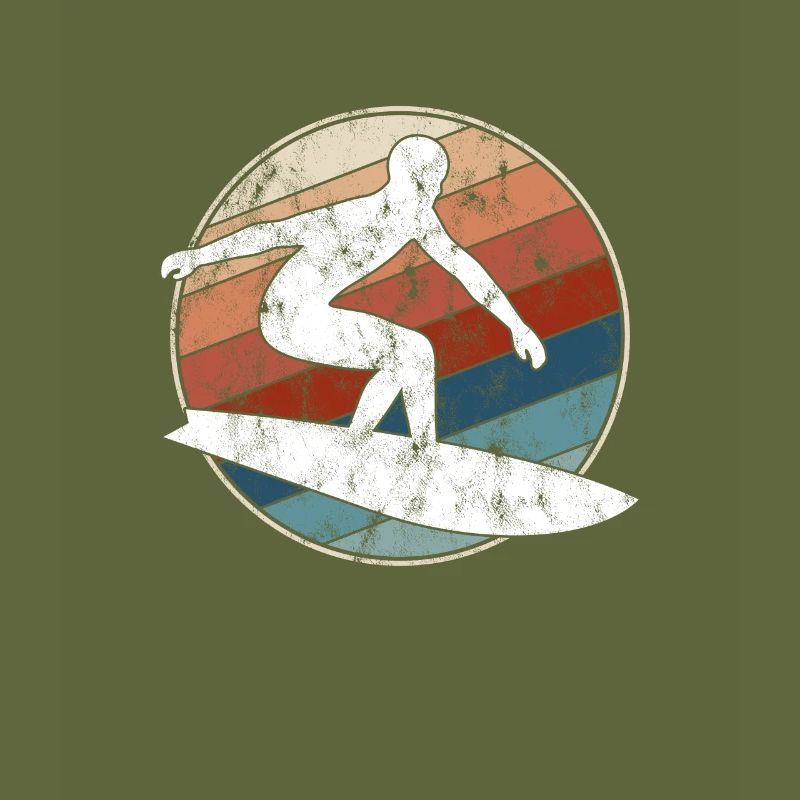 Surf Rétro