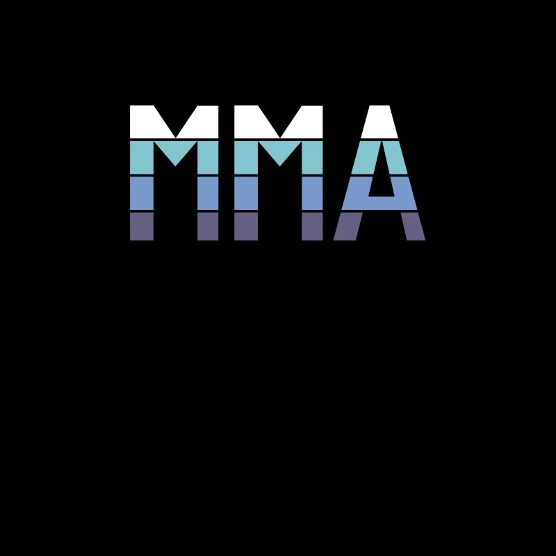 MMA