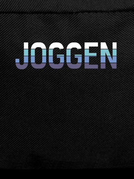 Joggen