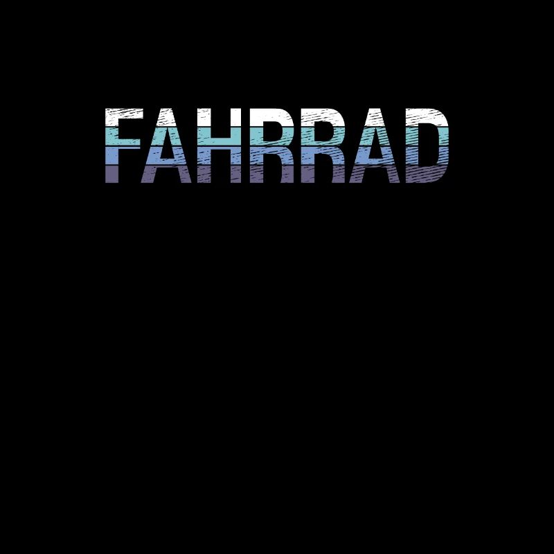 Fahrrad