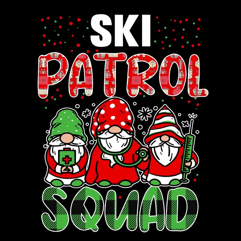 Ski-Und Pistenretter