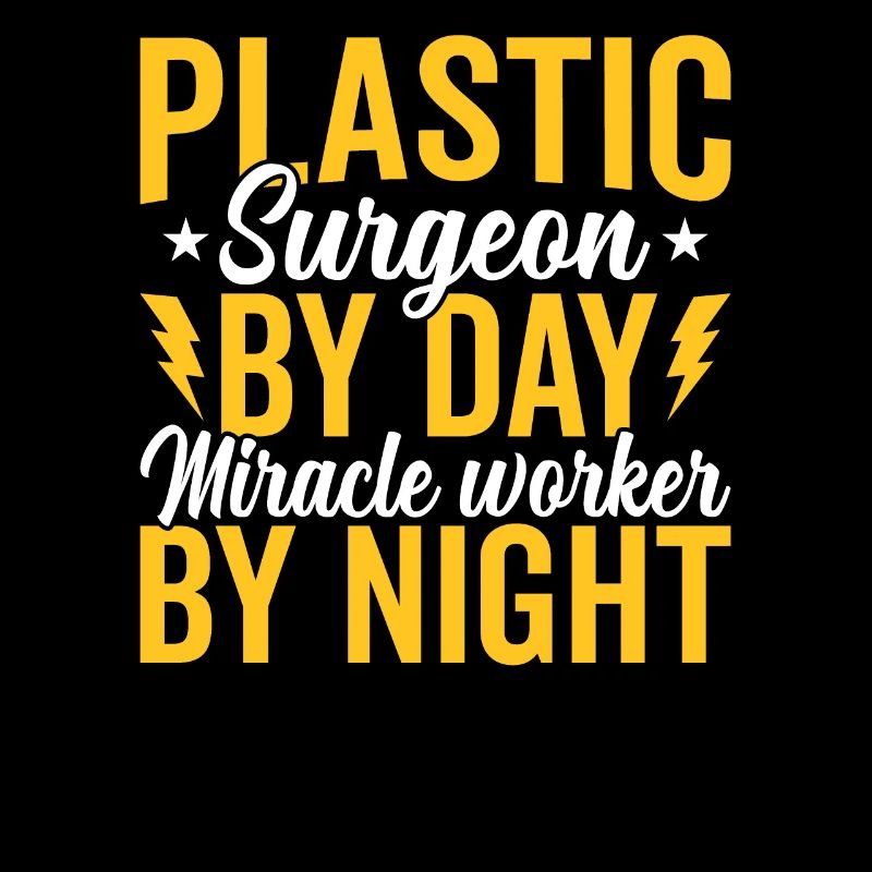 Plastic Surgeon Miracle Worker Surgical