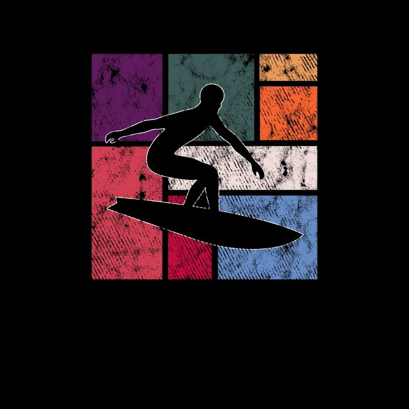 Surfen