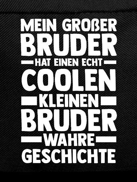 Geschwister Brüder Bruder