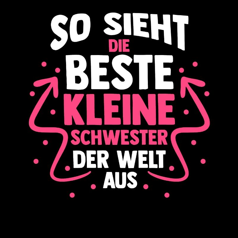 Geschwister Schwestern Schwester