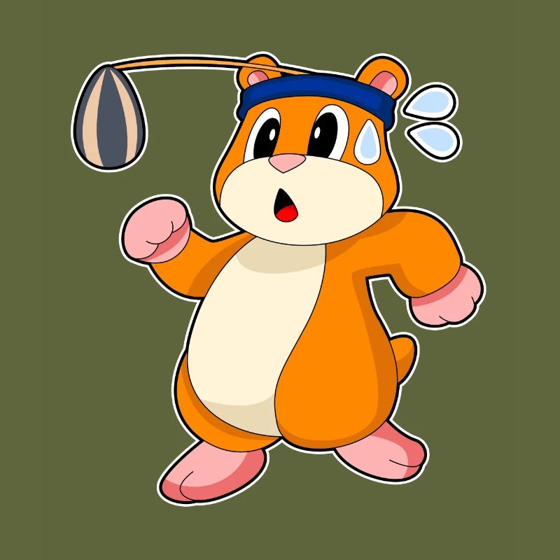 Hamster Seeds
