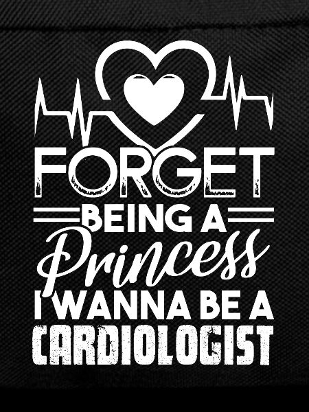 Cardiologist Wanna Be A Cardiologist