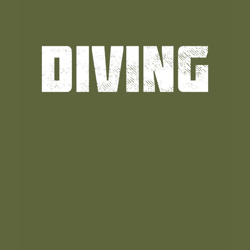 Dive
