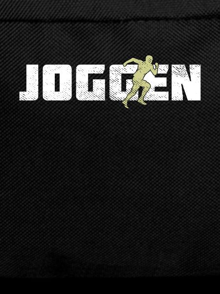 Joggen