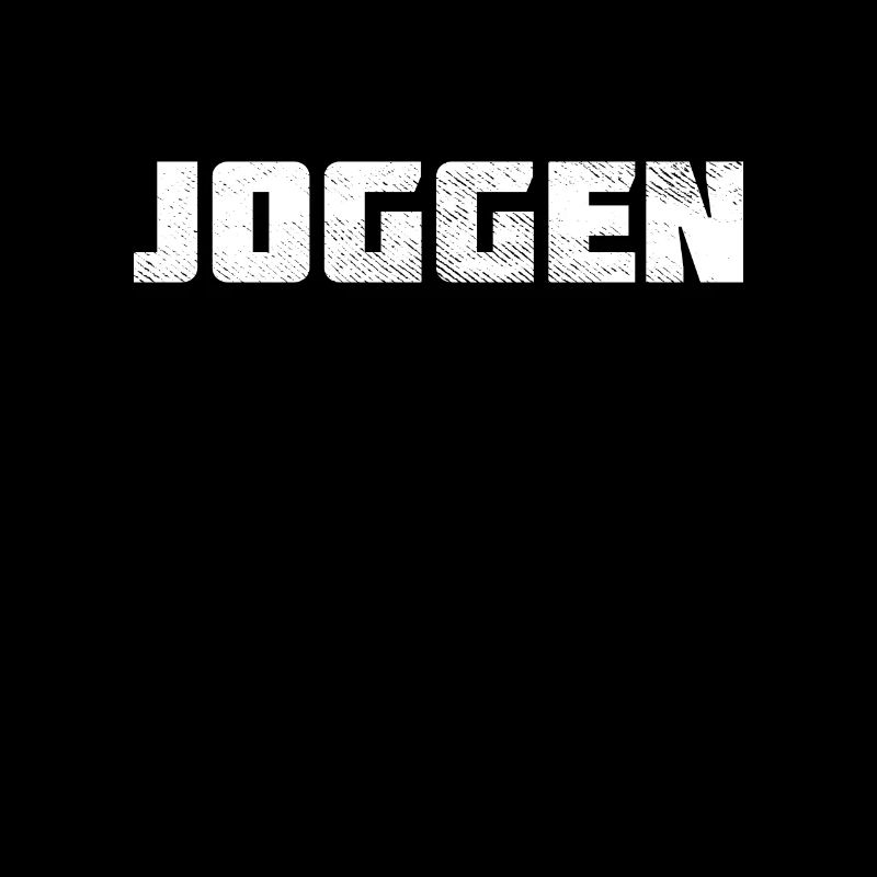 Joggen