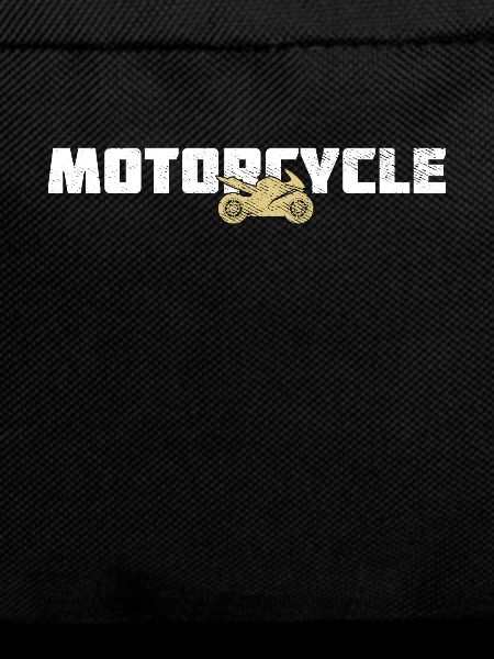 Motocyclette