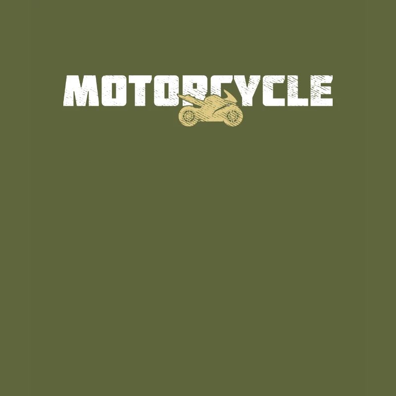 Motorcycle