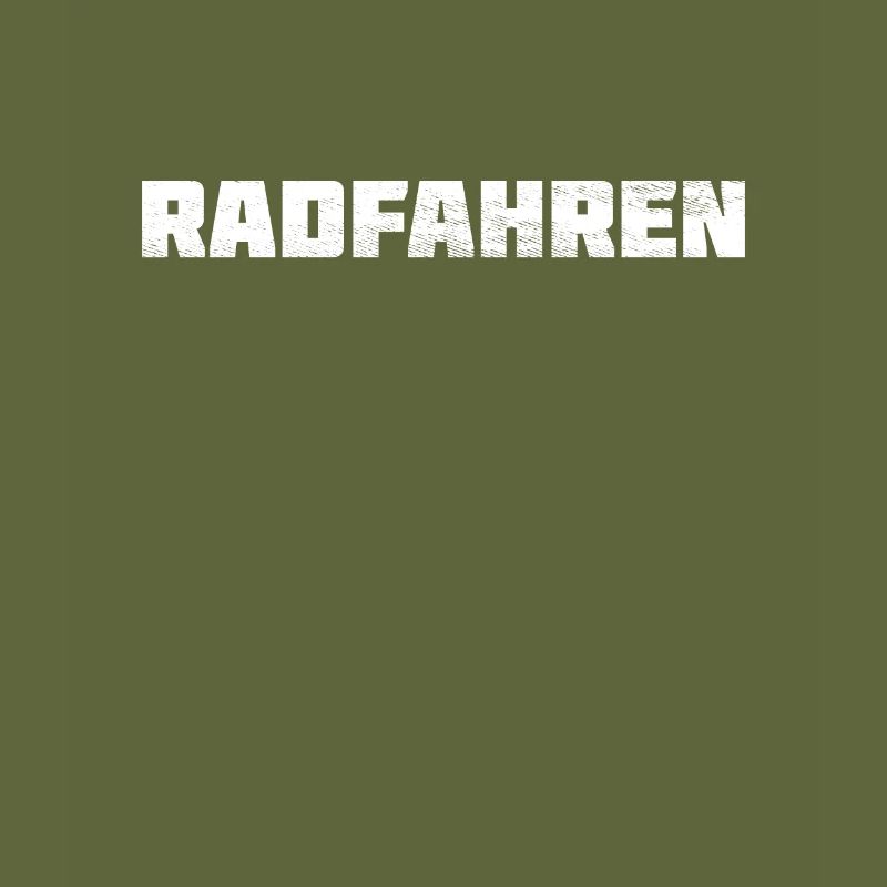 Radfahren