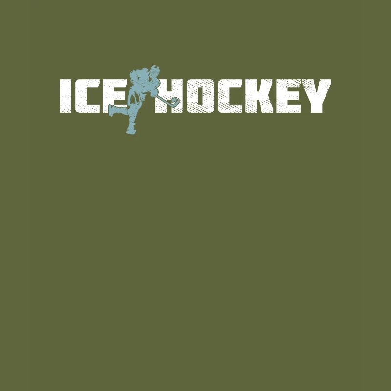 Ice hockey