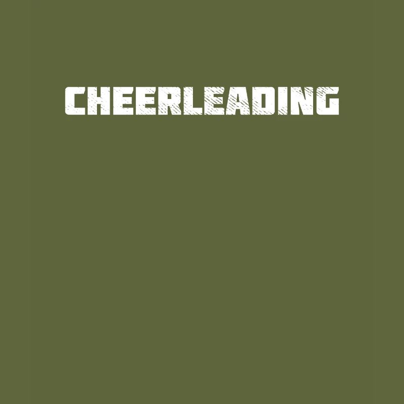 Cheerleading
