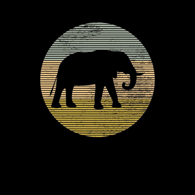Elefant