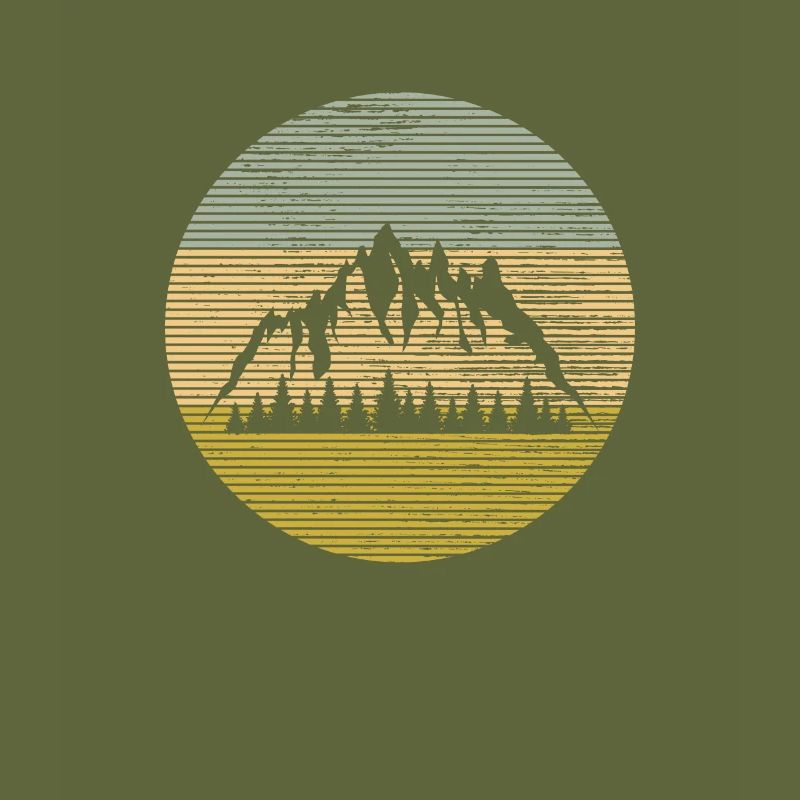 Berge