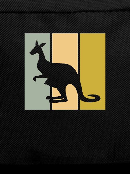 Känguru