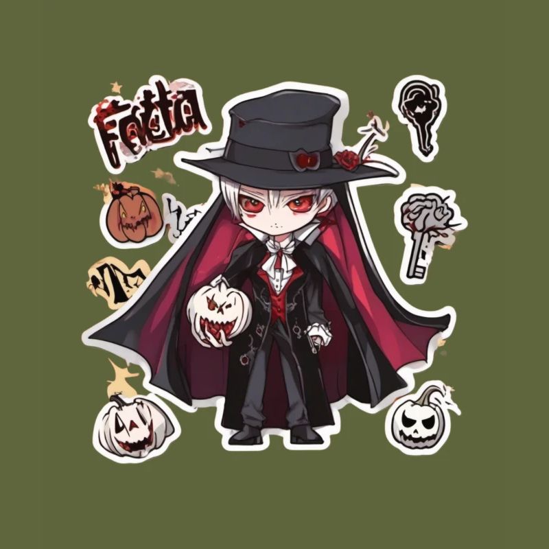 Vampire Vampire Vampire Halloween Vampire Costume