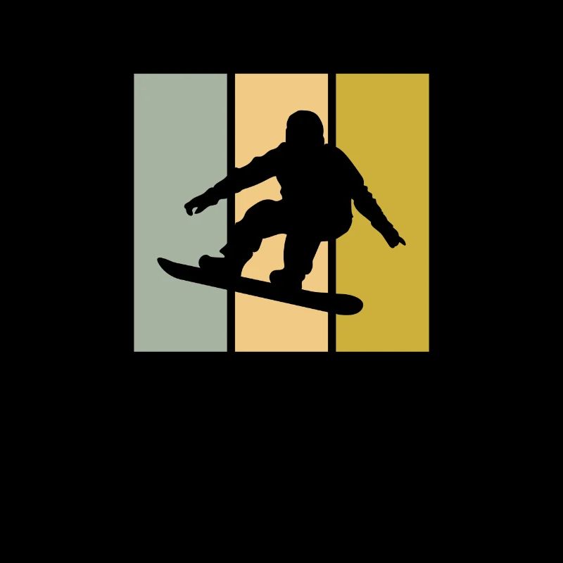 Planche à neige