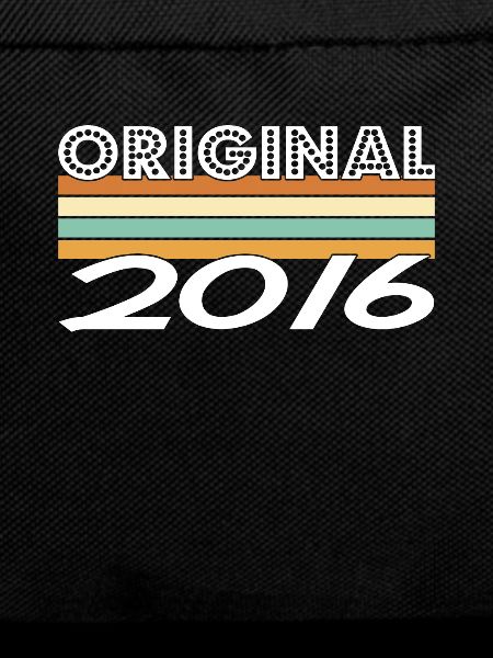 Limited Edition 2016